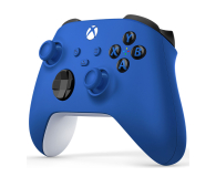 Microsoft XBOX Series kontroler Niebieski - 1459264 - zdjęcie 2
